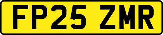 FP25ZMR