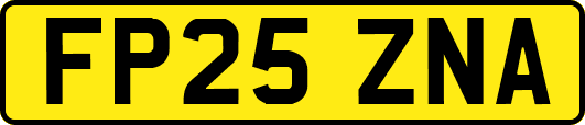 FP25ZNA