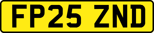 FP25ZND