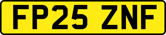 FP25ZNF