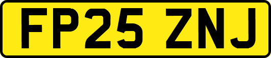 FP25ZNJ