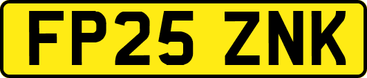 FP25ZNK