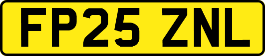 FP25ZNL