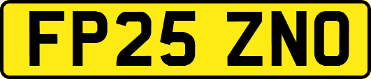 FP25ZNO