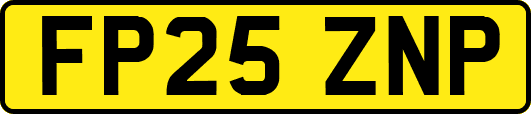 FP25ZNP