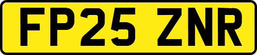 FP25ZNR
