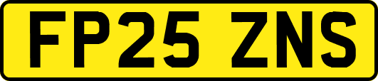FP25ZNS