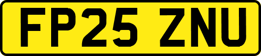 FP25ZNU