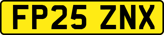 FP25ZNX
