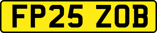 FP25ZOB