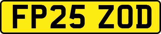 FP25ZOD