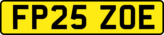 FP25ZOE