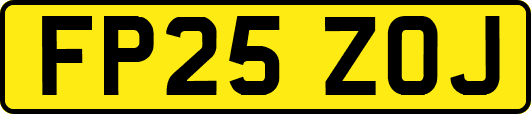 FP25ZOJ