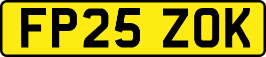 FP25ZOK