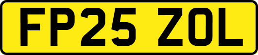 FP25ZOL