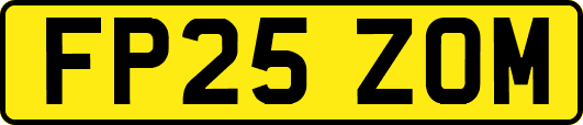 FP25ZOM