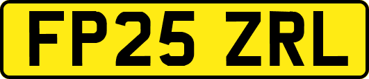 FP25ZRL
