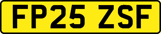 FP25ZSF