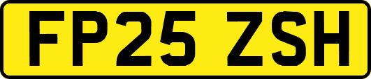 FP25ZSH