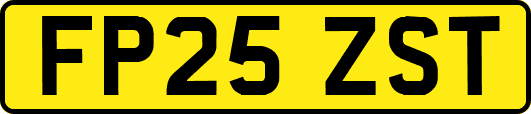 FP25ZST