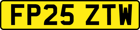 FP25ZTW