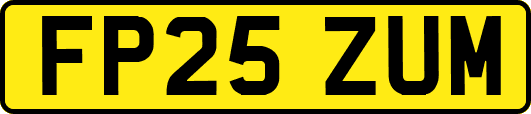 FP25ZUM