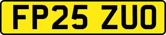 FP25ZUO