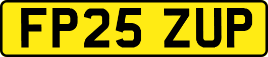 FP25ZUP