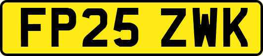 FP25ZWK