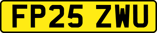 FP25ZWU