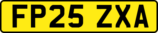 FP25ZXA