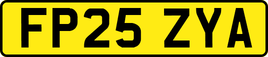 FP25ZYA