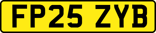 FP25ZYB
