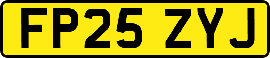 FP25ZYJ