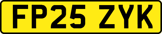 FP25ZYK