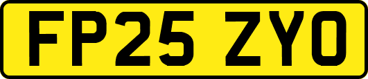 FP25ZYO