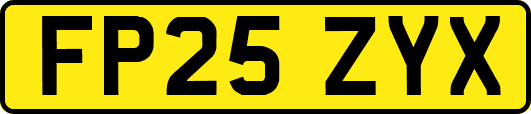 FP25ZYX
