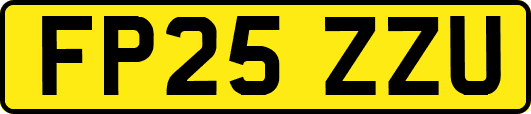 FP25ZZU