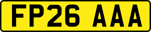 FP26AAA