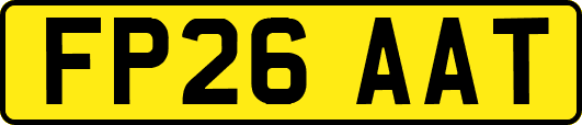 FP26AAT