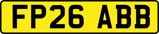 FP26ABB