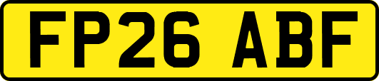 FP26ABF