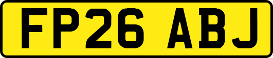 FP26ABJ