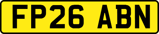 FP26ABN