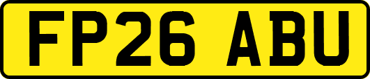 FP26ABU