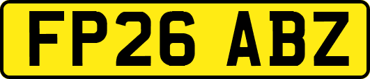 FP26ABZ