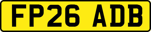FP26ADB