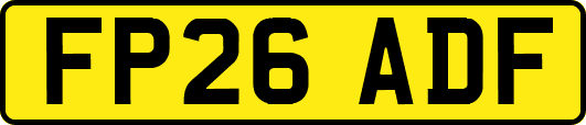 FP26ADF