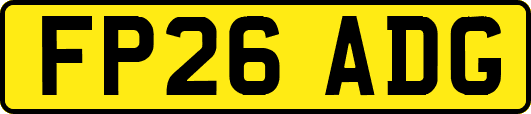 FP26ADG