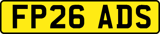 FP26ADS
